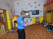 Městská policie Mladá Boleslav - prevence,bezpečnost